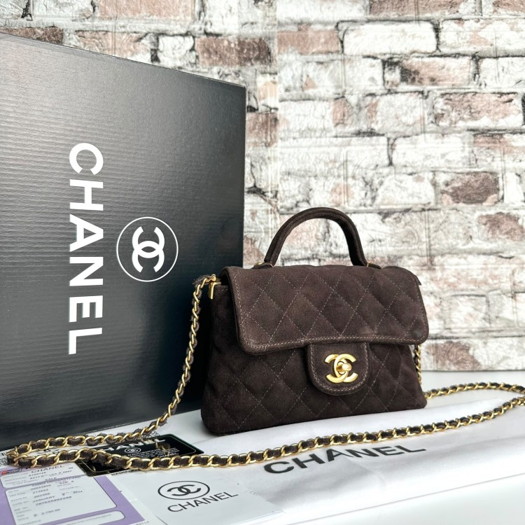 CHNL CHAİN 25 ACİ KAHVE